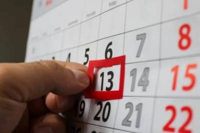 Παρασκευή και 13: Πώς προέκυψε η «γρουσουζιά»