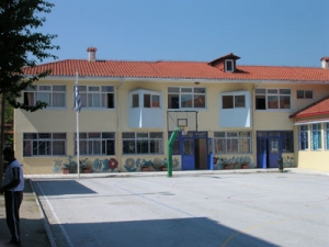 Σε ετοιμότητα για τα σχολεία ο Δήμος Τρίπολης