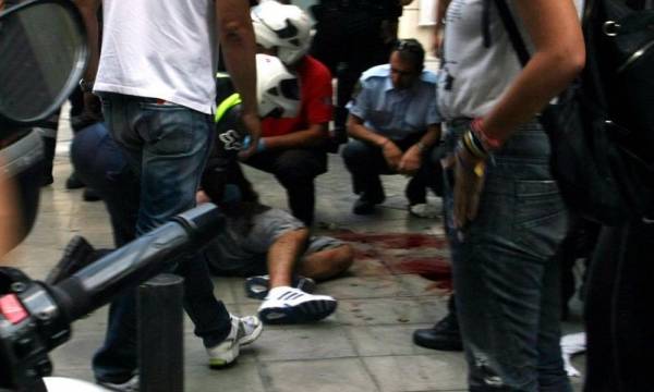 Αυτός που συνέλαβε το Νίκο Μαζιώτη, είναι ο ειδικός φρουρός που δολοφόνησε τον οδηγό ταξί στην Καστοριά