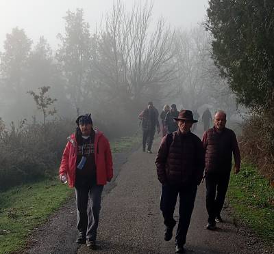 Νέα ενδιαφέρουσα εξόρμηση για “Τα Γεράκια”