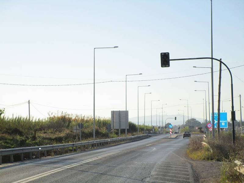 Νεκρός 20χρονος σε τροχαίο στον δρόμο Ασπρόχωμα - Μεσσήνη