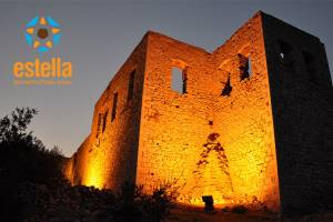 &#039;&#039;Estella Festival&quot;: Ανακαλύπτοντας ένα κάστρο στο Παράλιο Αστρος