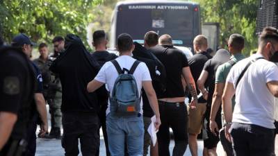 Νέα Φιλαδέλφεια: "Θέλω να αποδοθεί δικαιοσύνη" δήλωσε ο αδελφός του δολοφονημένου Μιχάλη Κατσουρή