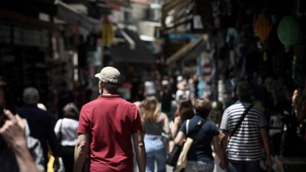 Τρομακτική συρρίκνωση του πληθυσμού στην Ελλάδα προβλέπει ο ΟΗΕ