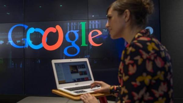 Ευρωπαϊκές οργανώσεις καταναλωτών κατηγορούν τη Google για παραβίαση του GDPR