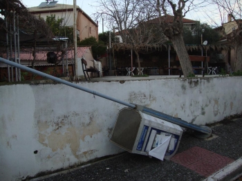 Αδιαφορούν  οι υπεύθυνοι