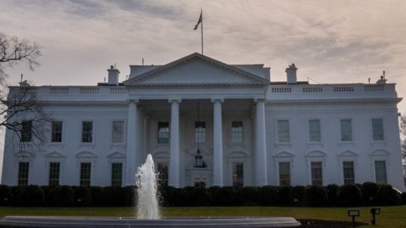 Ο Λευκός Οίκος εκφράζει ανησυχία για την «ευρείας κλίμακας στρατιωτική συνεργασία» Ρωσίας-Ιράν