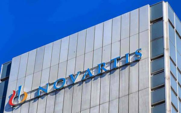 Ανακοίνωση Novartis: &quot;Φήμες και ανακρίβειες -Δεν υπάρχει επίσημο κατηγορητήριο&quot;