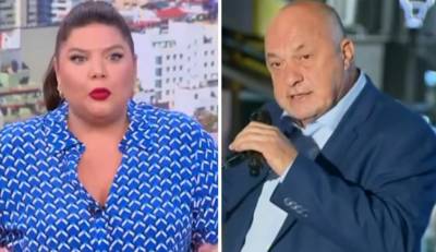 Δανάη Μπάρκα: Εξέφρασε την αντίθεσή της για τον Α. Μπέο - Δέχτηκε αντιδράσεις στα social media (Βίντεο)