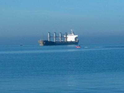 Στο λιμάνι της Καλαμάτας οι 40 μετανάστες