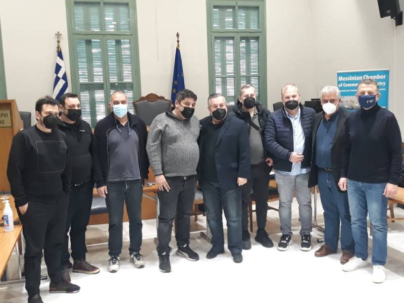 Η ακρίβεια απειλεί με λουκέτο τις επιχειρήσεις - Ζητούν στήριξη από την κυβέρνηση