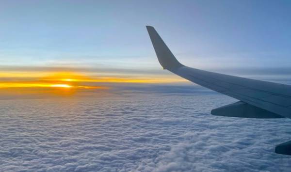 Ιστορικό ρεκόρ 4,7 δισ. ταξιδιωτών αναμένουν οι αεροπορικές εταιρείες το 2024