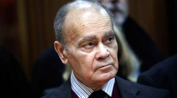 Ρωμανιάς: "Τα χρήματα που έχουμε για μισθούς και συντάξεις είναι επαρκή"