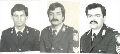 Μεσσηνία: 37 χρόνια από τον πνιγμό 3 αστυνομικών στο λιμανάκι της Καρδαμύλης