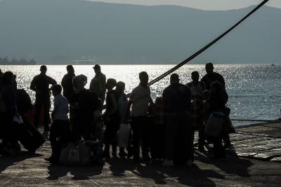 Μόνο οικογένειες προσφύγων στην Καλαμάτα: Αρχικά σε ξενοδοχεία και μετά σε δομή φιλοξενίας