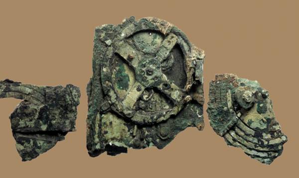 “Ο Mηχανισμός των Αντικυθήρων  - το tablet της αρχαιότητας” σήμερα στην Καλαμάτα