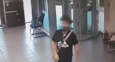 &quot;Κοντός&quot; ποδοσφαιριστής με εμπλοκή στη δολοφονία Ζαφειρόπουλου ο ληστής της Μεσσήνης