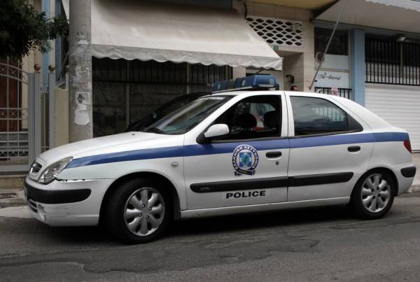 Συμβόλαιο θανάτου η δολοφονία ζευγαριού Αλβανών τον περασμένο Φεβρουάριο στο Περιστέρι