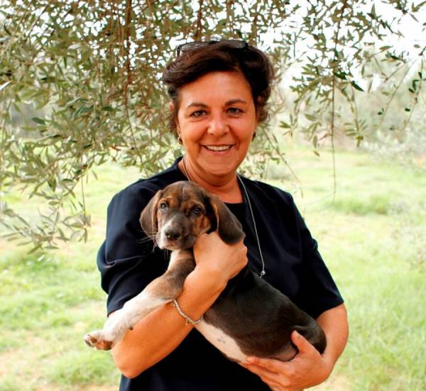 Διήμερο στην Costa Navarino για τα κατοικίδια ζώα 