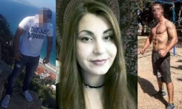 Ελένη Τοπαλούδη - Νέες αποκαλύψεις για τον θάνατο της 21χρονης φοιτήτριας στη Ρόδο (Βίντεο)