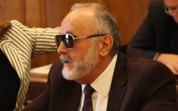 Κουρουμπλής: Βασική πολιτική προτεραιότητα της κυβέρνησης είναι η ενίσχυση του συστήματος υγείας