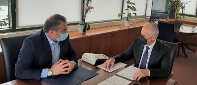Εγκριση Τοπικών Πολεοδομικών Σχεδίων για το Δήμο Καλαμάτας
