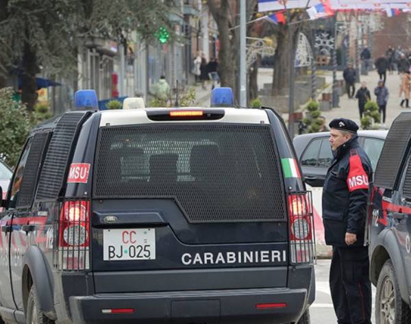 Ρώμη: Τρεις νεκροί και τέσσερις τραυματίες από επίθεση σε συνέλευση πολυκατοικίας