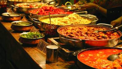 Αυθεντικές ινδικές γεύσεις από αύριο στη «Μυλόπετρα»