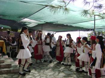 Εκδηλώσεις για τη Μεσσηνιακή Επανάσταση στο Ανω Ψάρι