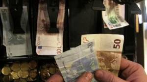 Αφγανός έκλεψε λεφτά από καφενείο στην Καλαμάτα