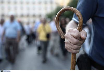 Το νέο Δ.Σ. της Ενωσης Συνταξιούχων ΙΚΑ Καλαμάτας