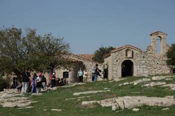 Κυκλοφοριακές ρυθμίσεις για τον θρησκευτικό εορτασμό στη Μονή Βουλκάνου