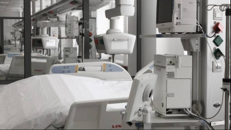 ΕΔΕ για τον θάνατο βρέφους 15 μηνών στο «Μποδοσάκειο» Πτολεμαΐδας