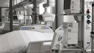 ΕΔΕ για τον θάνατο βρέφους 15 μηνών στο «Μποδοσάκειο» Πτολεμαΐδας