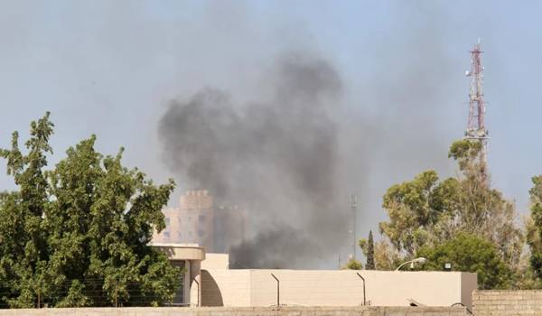 Λιβύη: Τουλάχιστον 55 νεκροί από τις συγκρούσεις στην Τρίπολη