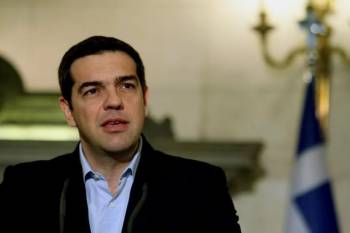 Τσίπρας: Το δημοψήφισμα θα γίνει - Οι σειρήνες της καταστροφής σας εκβιάζουν