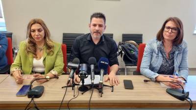 Καλαμάτα: Πρωτομαγιά στην παραλία με μουσική και δημιουργικές δράσεις (βίντεο)