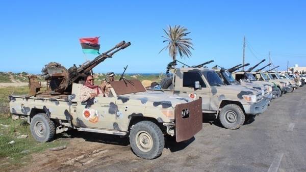 Λιβύη: Υπογράφεται σήμερα στη Μόσχα η συμφωνία κατάπαυσης του πυρός