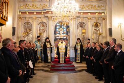 Ο Μητροπολίτης Μεσσηνίας για αμβλώσεις και υιοθεσία παιδιών από ομόφυλα ζευγάρια