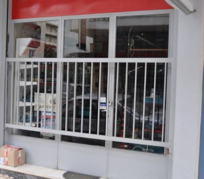 Γαργαλιάνοι: Ικανοποίηση στον Εμπορικό για τη συμμετοχή στην απεργία