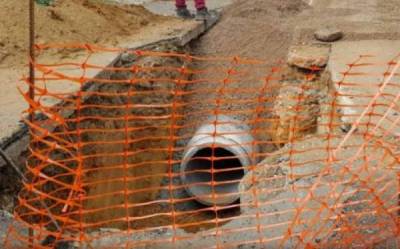 Καλαμάτα: Προς έγκριση το αντιπλημμυρικό στην Ευριπίδου