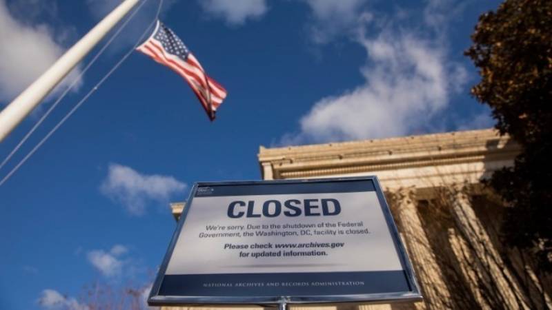 ΗΠΑ: Το «shutdown» εισέρχεται στην 3η του εβδομάδα