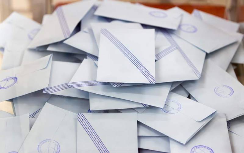 Ολοκληρώνεται η δημόσια διαβούλευση για το νομοσχέδιο για τον νέο εκλογικό νόμο