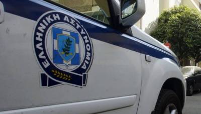 Αλβανός ο δράστης κλοπής στο Βαθύ Κυπαρισσίας
