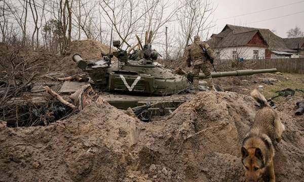 Στόλτενμπεργκ: Δεν ξέρουμε αν η αντεπίθεση της Ουκρανίας θα είναι σημείο καμπής στον πόλεμο