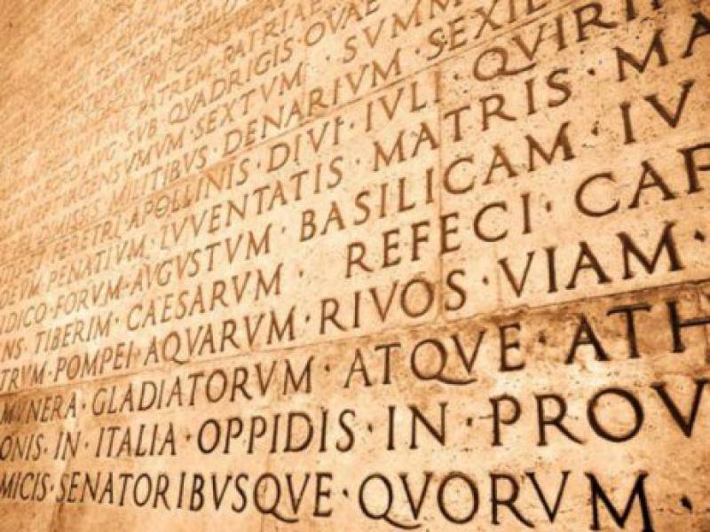 Πανεπιστήμιο Πελοποννήσου: Συμφωνούν με την επαναφορά Λατινικών στις πανελλαδικές οι φοιτητές Φιλολογίας