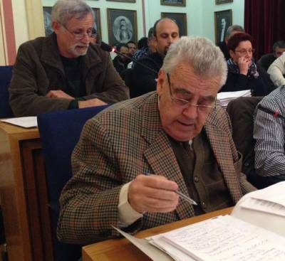 Οι ευθύνες του “Μορέα” στο Δημοτικό Συμβούλιο, &quot;πακέτο&quot; με το Ριζόμυλος - Καλαμάτα