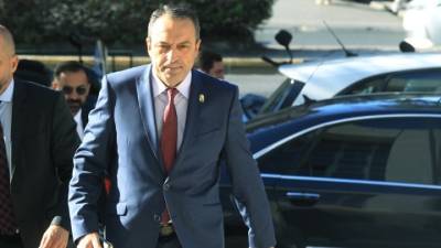 Στίγκας: Να σταματήσει η κοινή αντίληψη ότι οι τοπικοί άρχοντες θα πρέπει να έχουν εξαρτήσεις από κυβερνήσεις