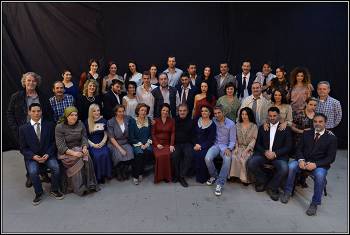 Αυλαία σήμερα για το “Τρίτο Στεφάνι”