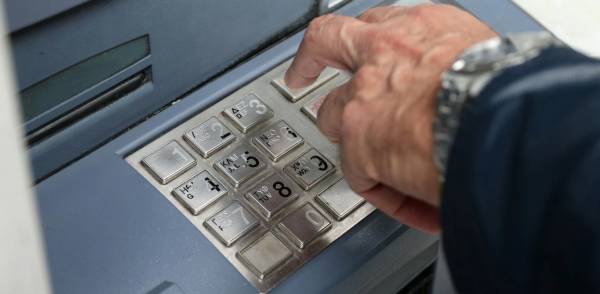 Συντάξεις Νοεμβρίου: Οι ημερομηνίες πληρωμής για κάθε ταμείο